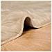 Tappeto Pecora Tafalla Beige 80 x 250 cm Poliestere - Foto miniatura 8
