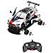 Auto telecomandata RC BMW M8 GTE per montaggio 1:18 - Foto miniatura 2