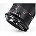 60 mm f / 2.8 MKII MILC Teleobiettivo macro Nero - Foto miniatura 5