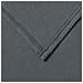 Coperte da Pile 24 pcs Grigio scuro 240 x 220 cm Panno - Foto miniatura 5