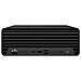 Mini PC Pro Small Form Factor 400 G9 Intel Core i5-13500 RAM 16GB SSD 512GB Windows 11 Pro SFF Nero - Foto miniatura 1