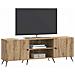 Mobile TV Rovere Artigianale 150 x 31 x 50 cm - Foto miniatura 2