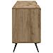 Mobile TV Rovere Artigianale 150 x 31 x 50 cm - Foto miniatura 5