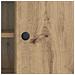 Mobile TV Rovere Artigianale 150 x 31 x 50 cm - Foto miniatura 8