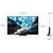 OLED AI TV 65" QE65S90HAEXZT 4K, Processore NQ4 AI Gen3, 4K AI Upscaling Pro, Glare Free, OLED HDR+, Motion Xcelerator 165Hz, Dolby Atmos & OTS Lite, Laser Slim Design, Vision AI Smart TV, 2026 - Foto miniatura 5