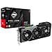 Scheda Grafica Radeon RX 9070 GRE Steel Legend Dark OC 12GB - Foto miniatura 1