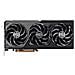 Scheda Grafica Radeon RX 9070 GRE Steel Legend Dark OC 12GB - Foto miniatura 4