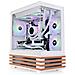 View 170 WS ARGB Snow Micro Tower Bianco - Foto miniatura 1