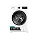WF1I7022BWJ lavatrice Caricamento frontale 7 kg 1200 Giri /min Bianco - Foto miniatura 1