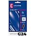 Tempered Smart Glass G24 - Foto miniatura 2