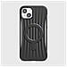 Raptic X-doria Clutch Case Per Iphone 14 Plus Con Retro Cover Magsafe, Nero - Foto miniatura 6