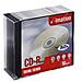 CD-R 52x 700 MB 80 Min 10 Pezzi 73000005543 - Foto miniatura 1