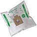 H63 Sacchetti Pure Hepa per Aspirapolvere Serie Sprint e Freespace  - Foto miniatura 4