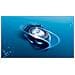 AT750 AquaTouch Rasoio Elettrico Ricaricabile Wet&Dry  - Foto miniatura 4