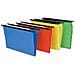 conf. 25 Cart. sospese Cartesio Blu 39¸39.8 U3 500/395 3-A3 - Foto miniatura 1