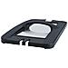 Friggitrice DF 180 Capacità 3 Litri 2000 Watt Colore Acciaio inossidabile / Nero - Foto miniatura 4