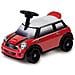 Primi Passi Mini Cooper Rossa 1611 / R - Foto miniatura 5