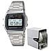 A158WA-1DF Orologio Unisex - Foto miniatura 4