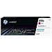 CF413X Toner Originale Magenta per HP Laserjet Pro Color M452NW / M452DN Capacità 5000 Pagine - Foto miniatura 5
