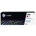 CF413X Toner Originale Magenta per HP Laserjet Pro Color M452NW / M452DN Capacità 5000 Pagine - Foto miniatura 6