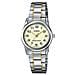 Orologio Da Donna Ltp-v001sg-9b + Box - In Ordine - Foto miniatura 5
