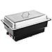 Chafing Dish - 900 W - 100 Mm - Foto miniatura 1