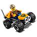 60156 Buggy della giungla - Foto miniatura 6