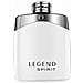 Legend Spirit Edt 200 Ml - Foto miniatura 2