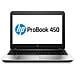 Notebook Probook 450 G4 Monitor 15.6" Full HD Intel Core i5-7200U Ram 8GB SSD 256GB 2xUSB 3.0 Windows 10 Pro - Foto miniatura 2