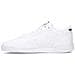 Scarpe Exofit Lo Clean Logo Ar3169 Taglia 48,5 Colore Bianco - Foto miniatura 4