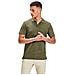 Polo Jack & Jones Jjebasic Abbigliamento Uomo Xs - Foto miniatura 1