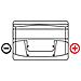 Exfb740 Batteria 12v 74 Ah 680 A Volkswagen Jetta Iv - Foto miniatura 2
