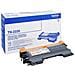 Originale Tn-2220 Hl 2240, 2270dw, 2250,7360,7460,7860 Tn2220 2600 Pagine - Foto miniatura 1