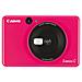 Zoemini C Fotocamera a Sviluppo Istantaneo 50,8 x 76,2 mm Colore Rosa  - Foto miniatura 2