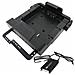 vers Gamber-johnson 7170-0520 Docking Station Per Dispositivo Mobile Tablet Nero - Foto miniatura 1