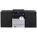 Sistema Mini Stereo Hi-Fi HCX 10D8 DAB Bluetooth Potenza 30W - Foto miniatura 1