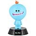 Rick And Morty: Mr Meeseeks Icon (lampada)  - Foto miniatura 1