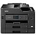 Stampante Multifunzione MFC-J5730DW Inkjet a Colori Stampa Copia Scansione Fax A3 35 Ppm Wi-Fi USB Ethernet - Foto miniatura 1