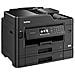 Stampante Multifunzione MFC-J5730DW Inkjet a Colori Stampa Copia Scansione Fax A3 35 Ppm Wi-Fi USB Ethernet - Foto miniatura 2