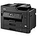 Stampante Multifunzione MFC-J5730DW Inkjet a Colori Stampa Copia Scansione Fax A3 35 Ppm Wi-Fi USB Ethernet - Foto miniatura 3
