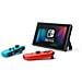 Console Switch Joy Colore Rosso / Blu / Nero  - Foto miniatura 4