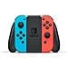 Console Switch Joy Colore Rosso / Blu / Nero  - Foto miniatura 2