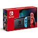 Console Switch Joy Colore Rosso / Blu / Nero  - Foto miniatura 7