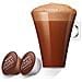 Nescafé Capsule Dolce Gusto, Aroma Chococino - Conf. 16 Capsule - Foto miniatura 3