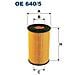 Filtro Olio Oe640 / 5 - Foto miniatura 1
