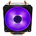 Dissipatore CPU Hyper H410R RGB per Socket Intel LGA 1150 / 1151 / 1155 / 1156 / 1366 / 2011 (/ 2011-v3 / 2066 e Socket AMD AM2 / AM3 / AM3+ / AM4 / FM1 / FM2 / FM2+ - Foto miniatura 2