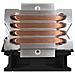 Dissipatore CPU Hyper H410R RGB per Socket Intel LGA 1150 / 1151 / 1155 / 1156 / 1366 / 2011 (/ 2011-v3 / 2066 e Socket AMD AM2 / AM3 / AM3+ / AM4 / FM1 / FM2 / FM2+ - Foto miniatura 3