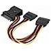 Y Cable Sata To Molex (y Cable Sata To Molex And Sata)  - Foto miniatura 2