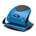 P225 perforatore e accessori 25 fogli Blu - Foto miniatura 1