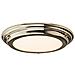 Elstead Welland - Lampada Da Incasso A Led 1 Luce - Ottone Lucido - Foto miniatura 1